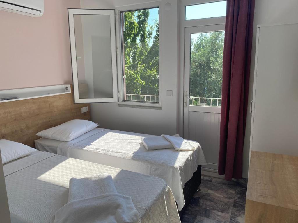 Bella Rose Hotel Fethiye