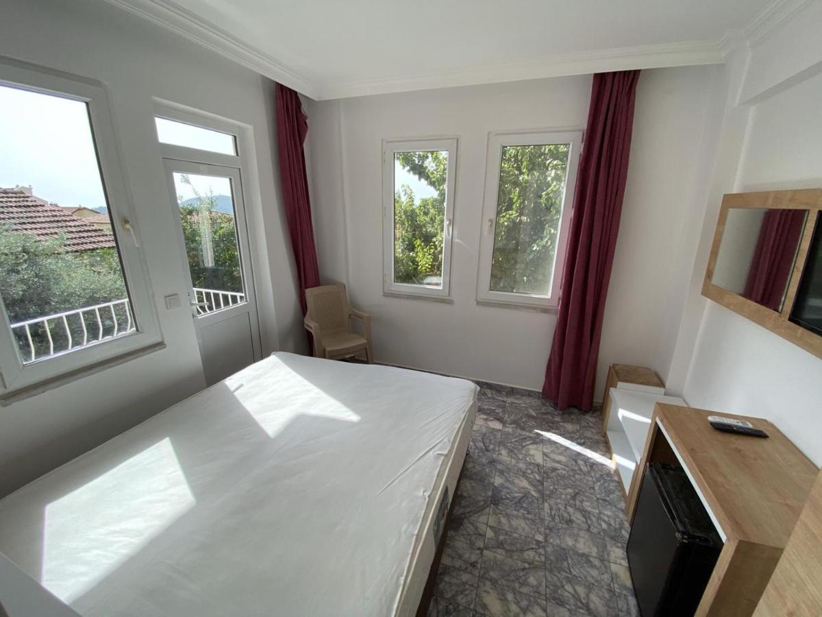 Hotel Bella Rose Fethiye
