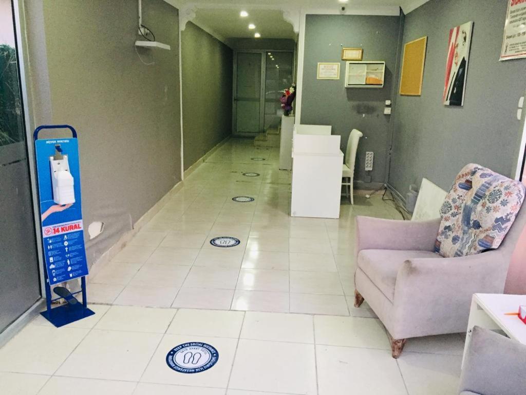 Sato Aparthotel Fethiye