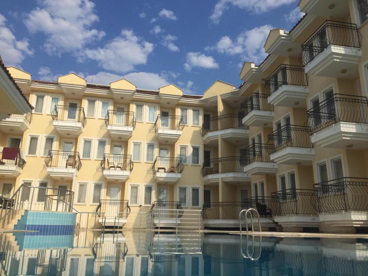 Port Fethiye