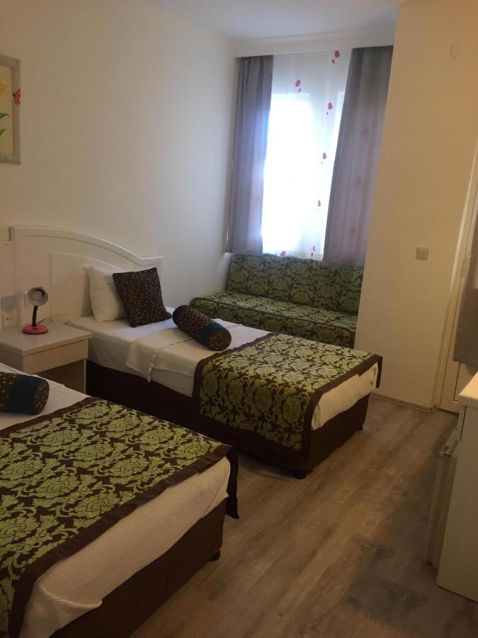 Port 3* Fethiye