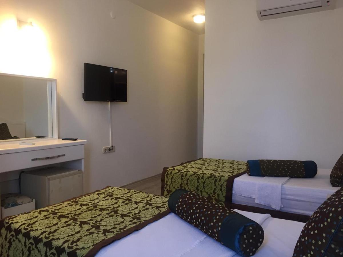 Port 3* Fethiye