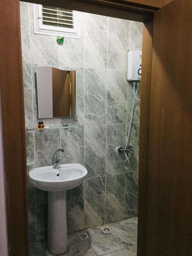 Aparthotel Sato