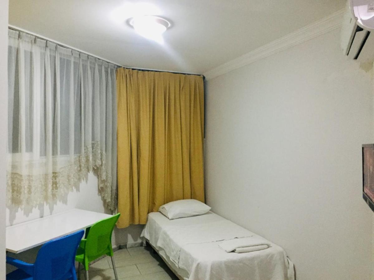 Aparthotel Sato