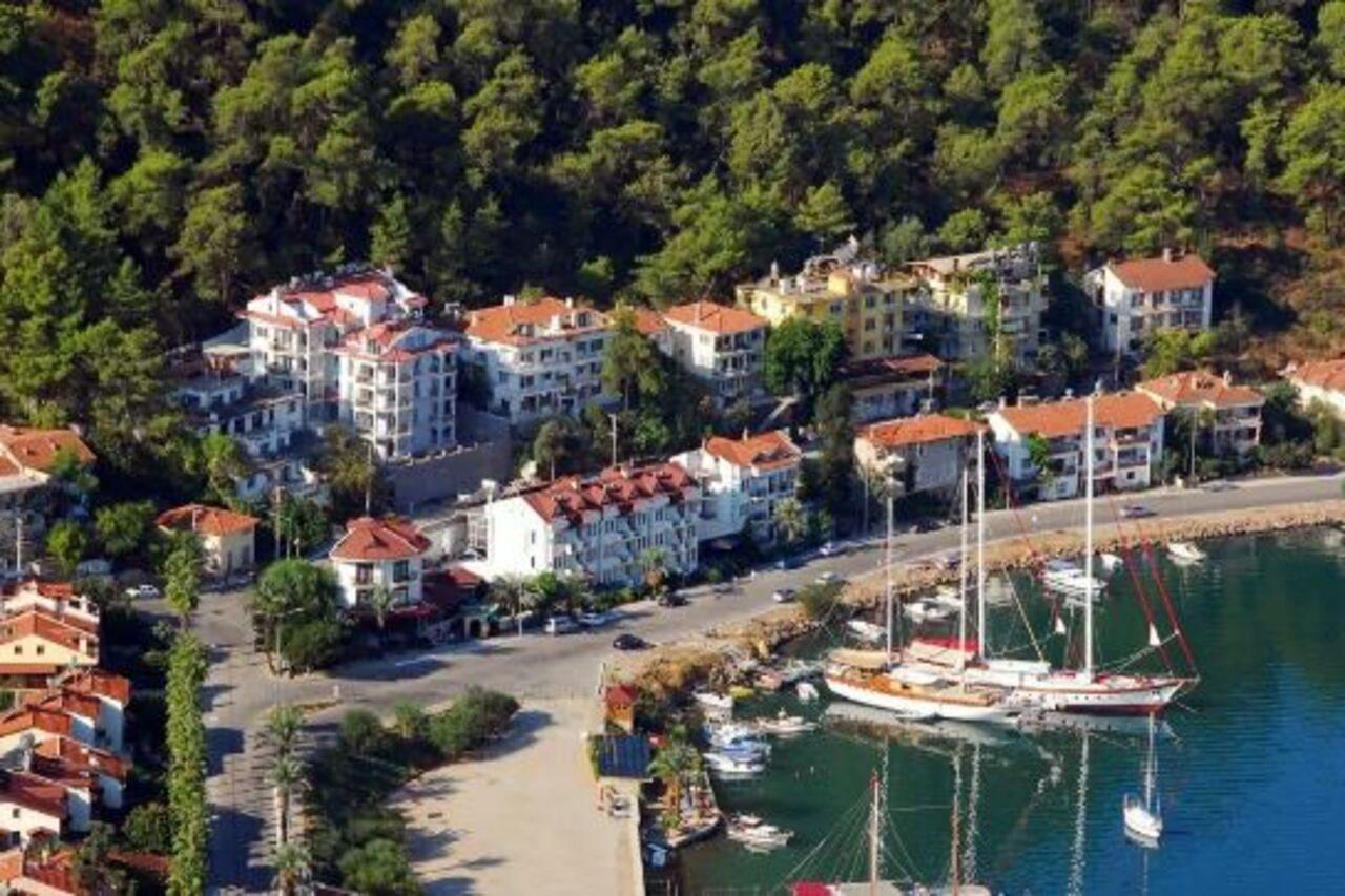 Ata Park 4* Fethiye