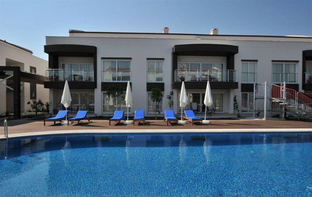 Aparthotel Odyssey 3*