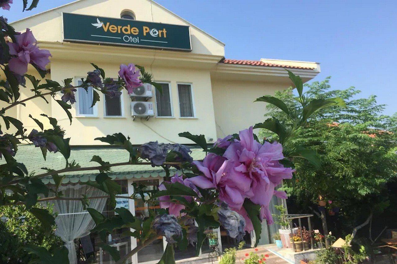 Port Hotel Fethiye