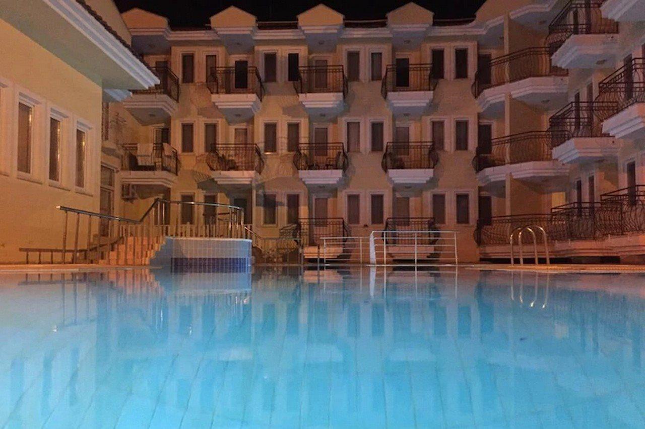 Hotel Port 3*