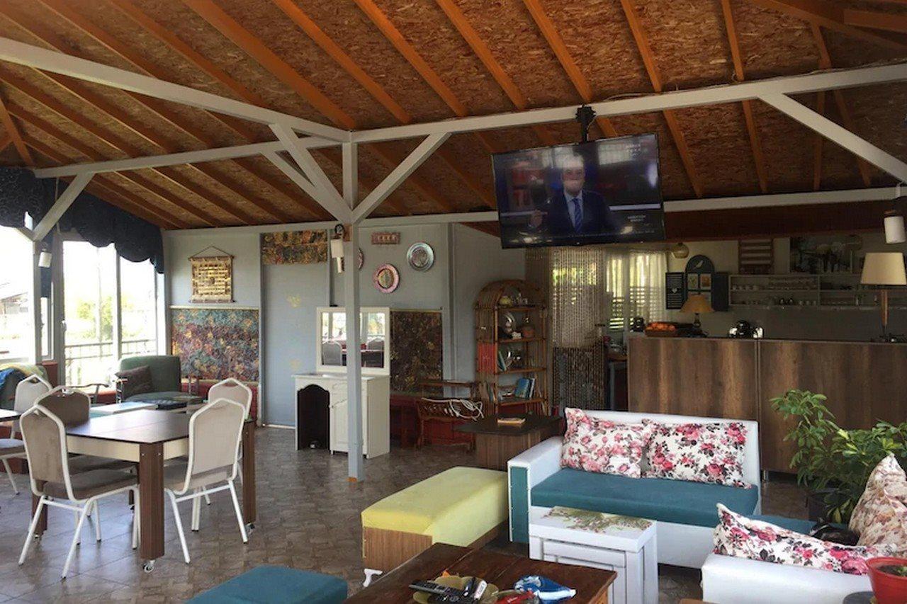 Hotel Port Fethiye