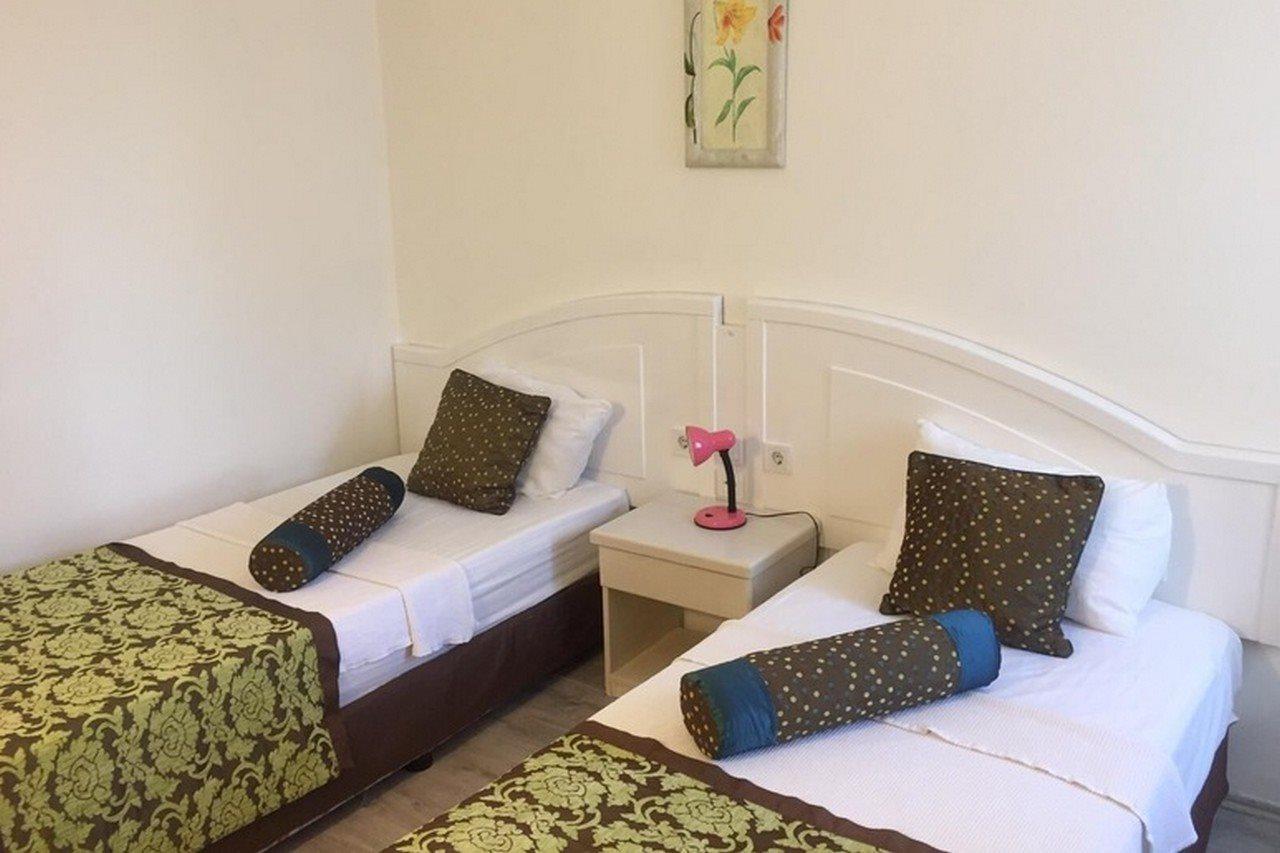 Port Hotel Fethiye