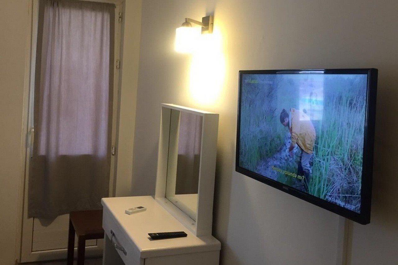 Port Hotel 3*