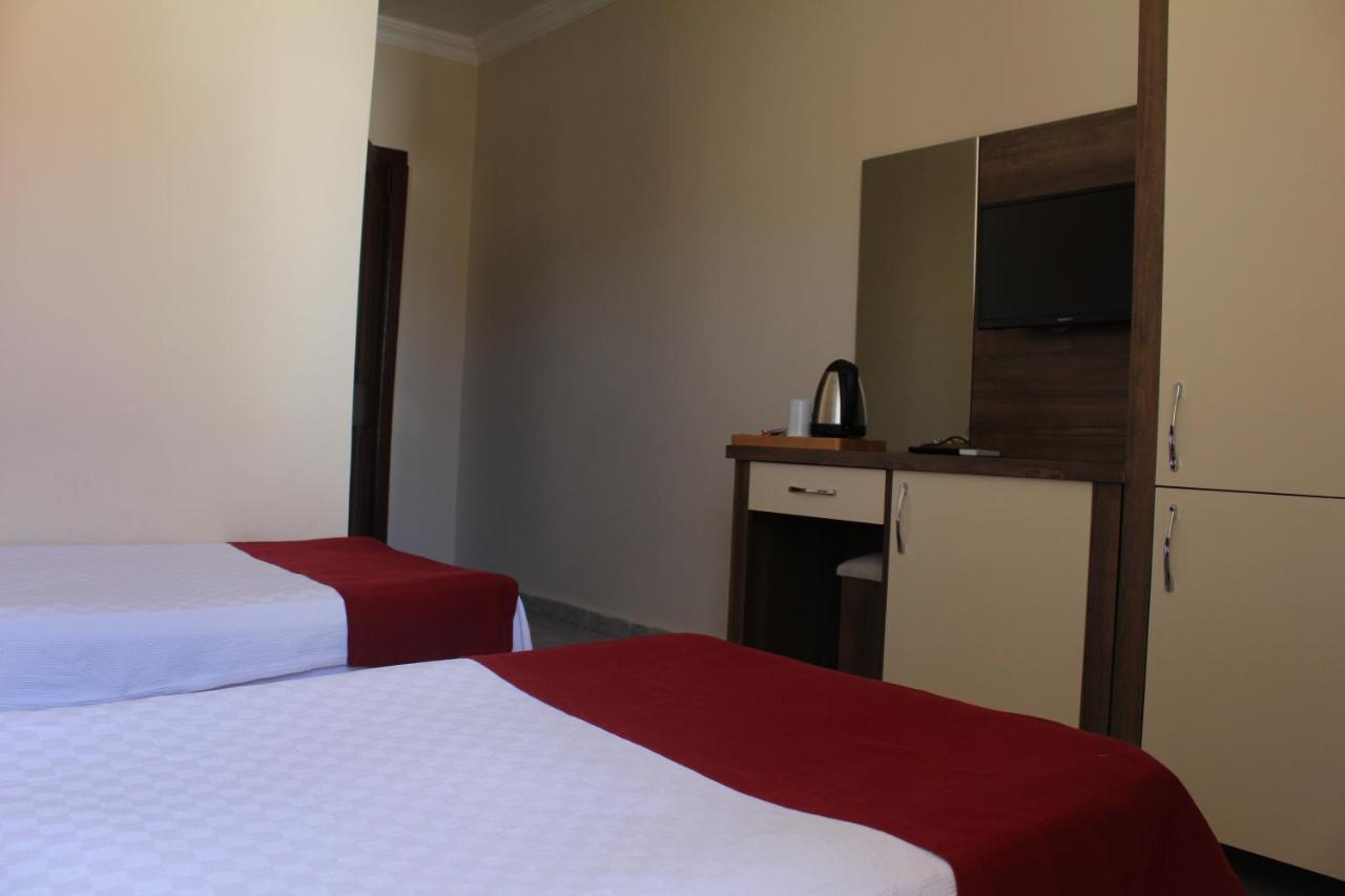 Aparthotel Dove 2*