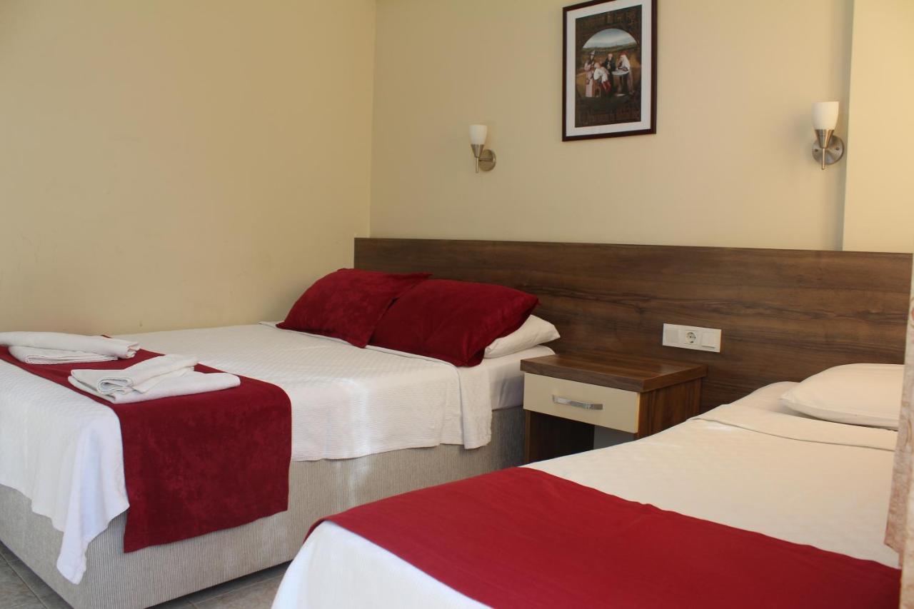 Dove Aparthotel