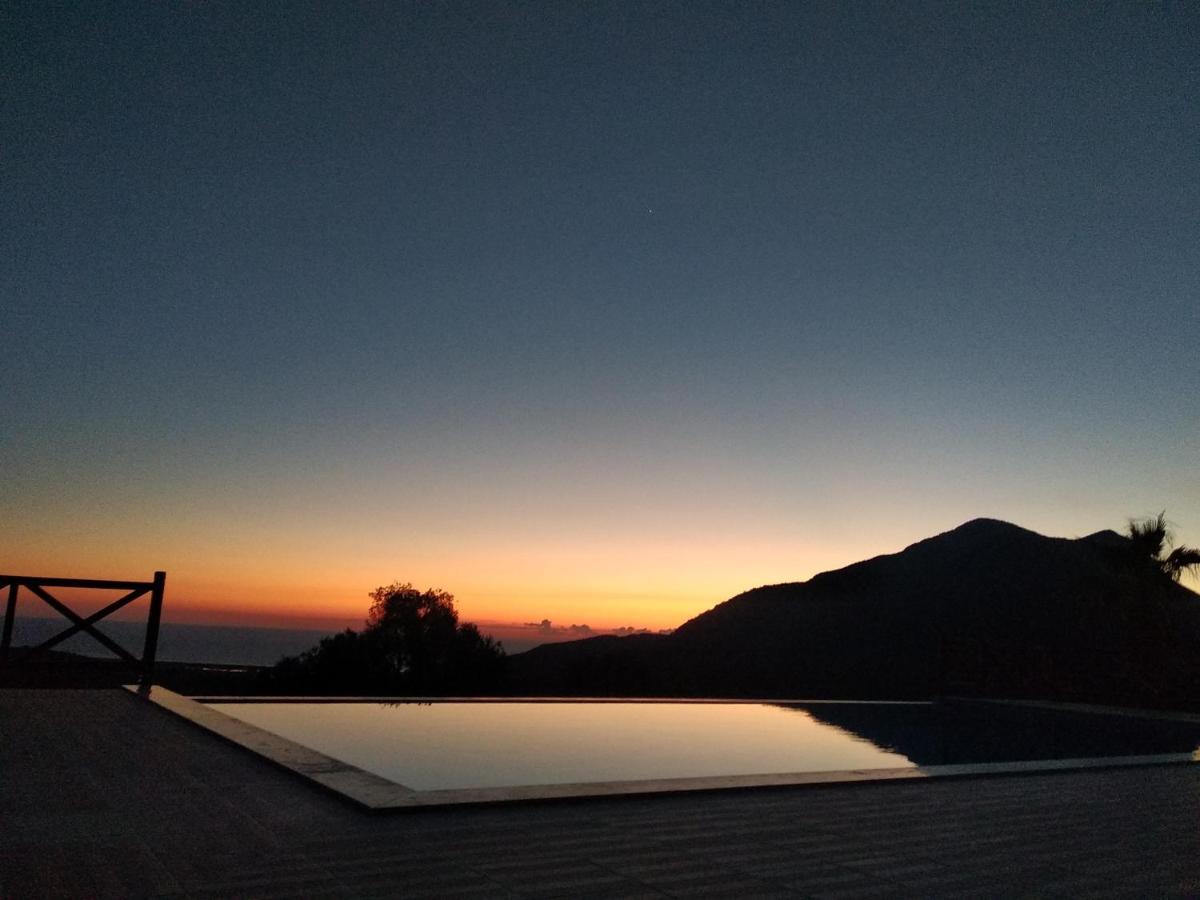Villa Secret Haven