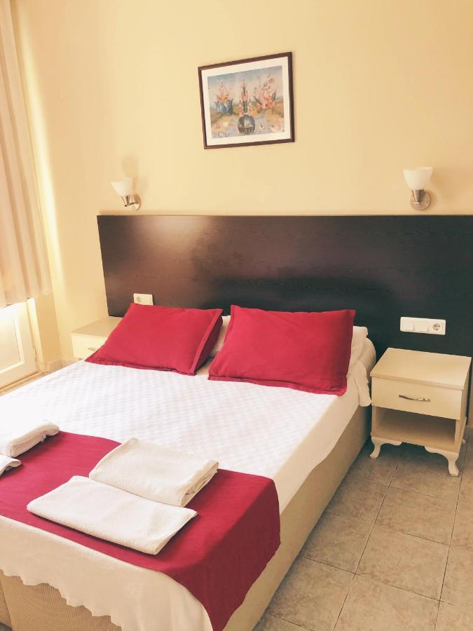 Dove Aparthotel