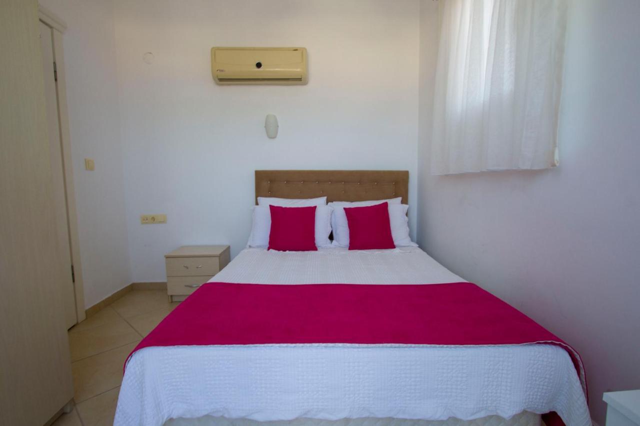 Appartement Infinity Olympia