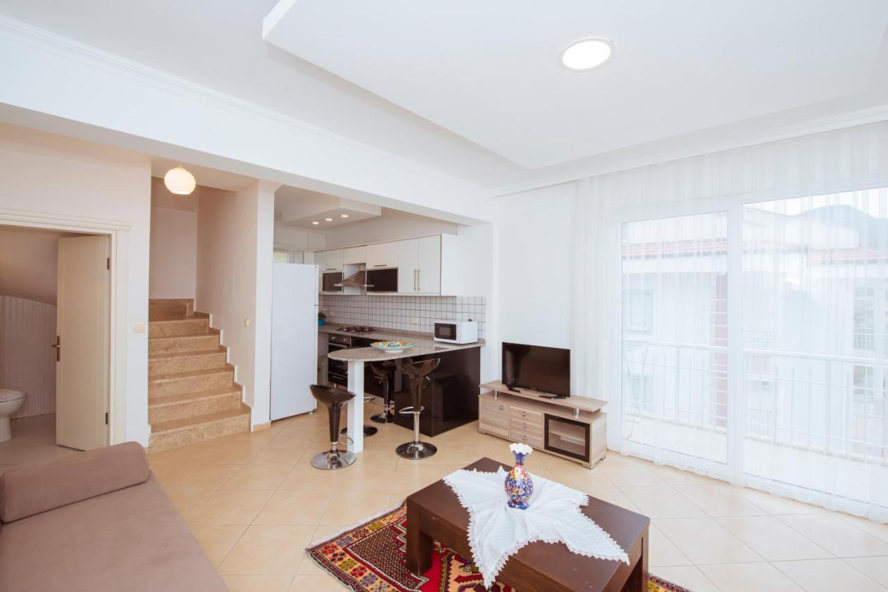Appartement Infinity Olympia
