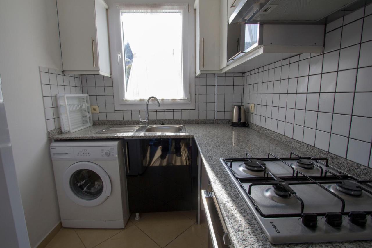 Appartement Infinity Olympia