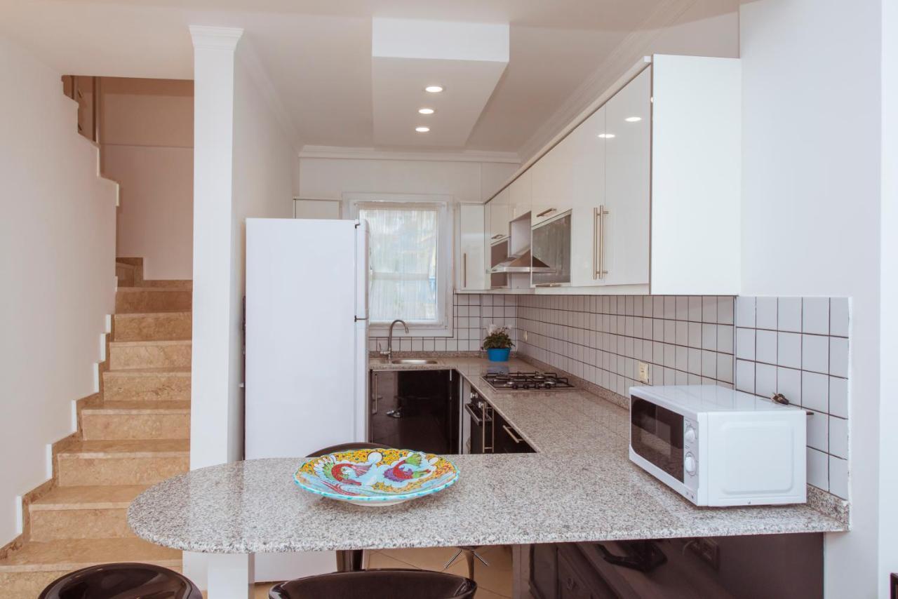 Appartement Infinity Olympia Fethiye
