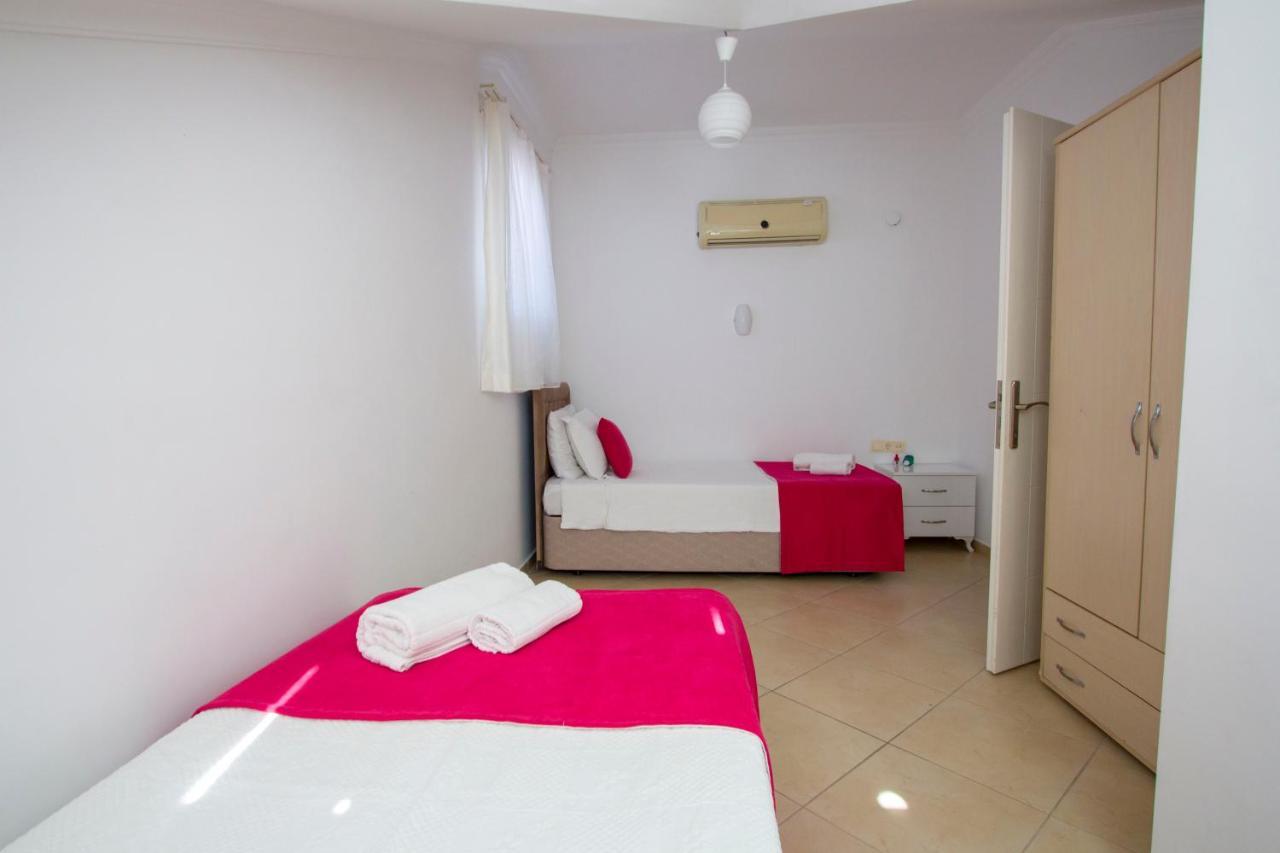 Appartement Infinity Olympia *