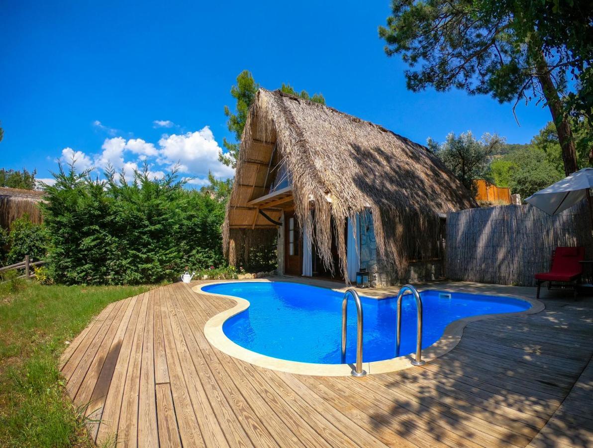 Hotel Nautical Fethiye