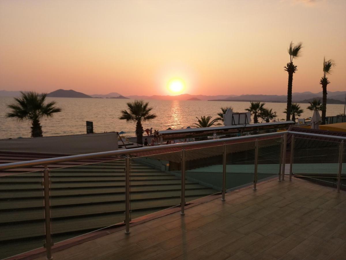 Seafront * Fethiye