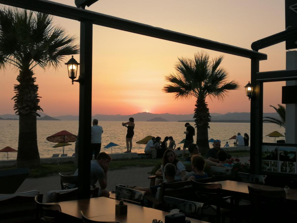 Apartment Seafront