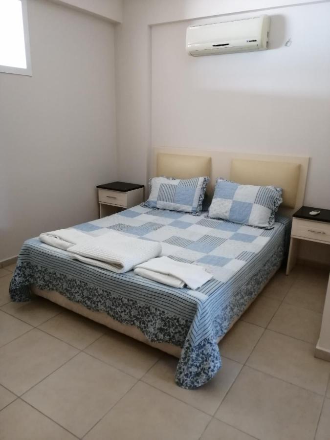 Seafront Apartment *
