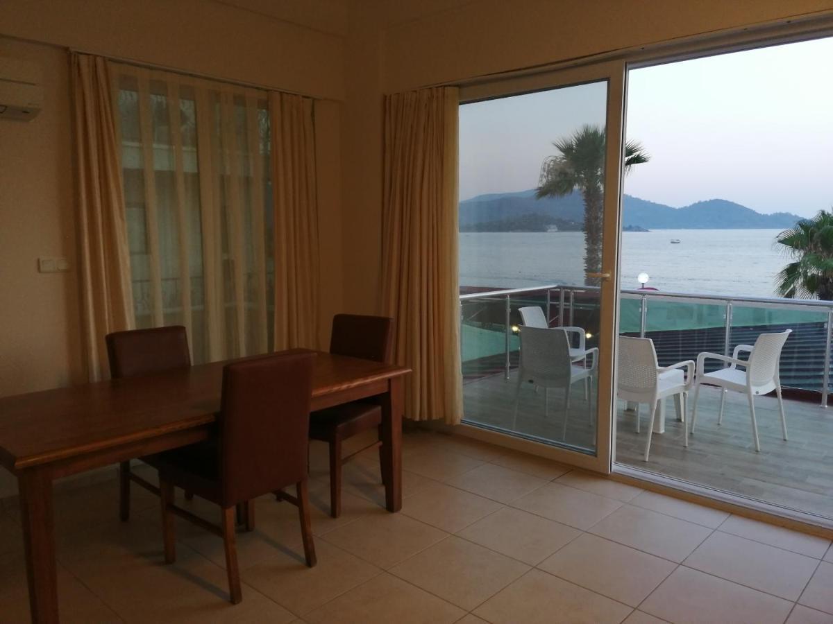 Apartment Seafront *