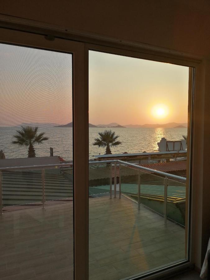 Apartment Seafront