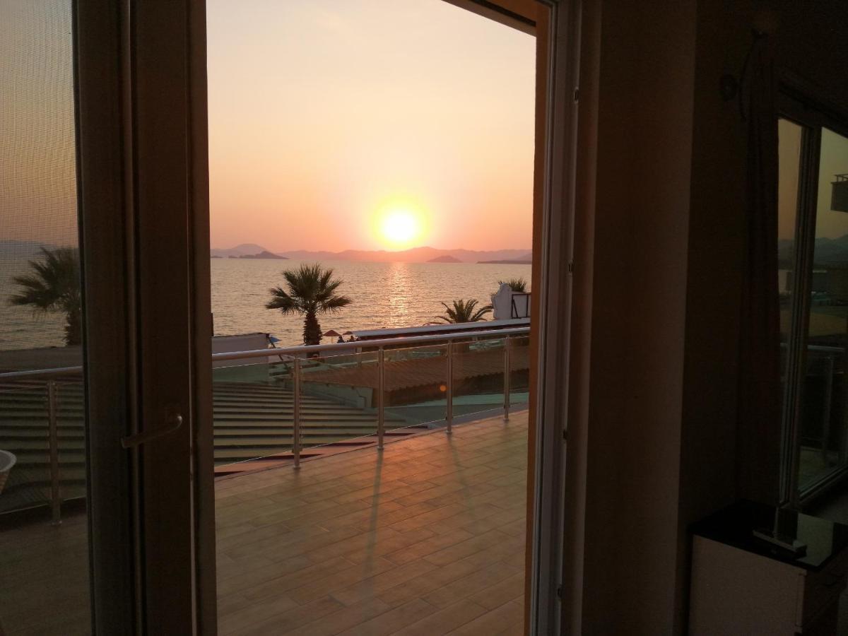 Apartment Seafront Fethiye