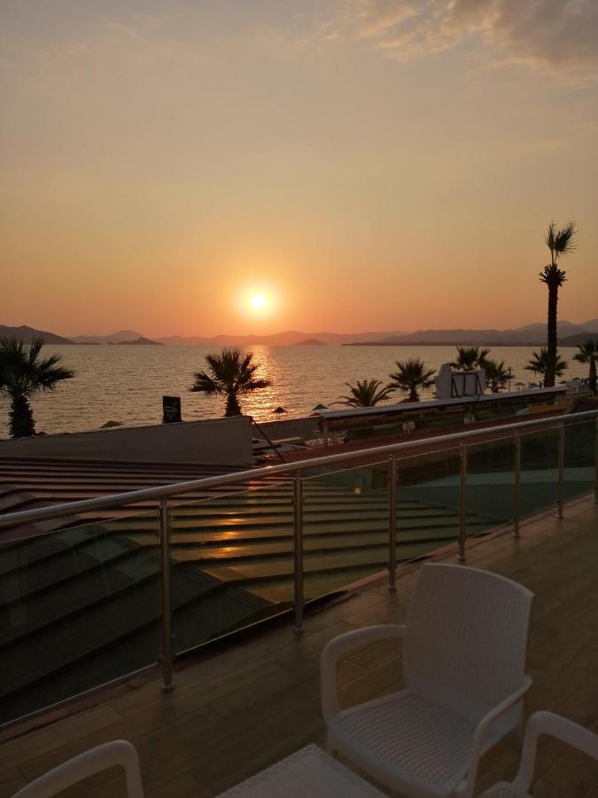 Seafront * Fethiye