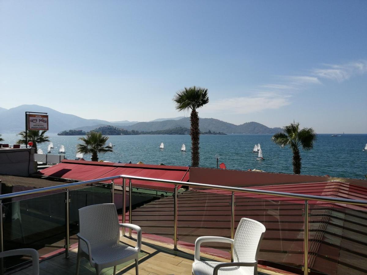 Apartment Seafront *