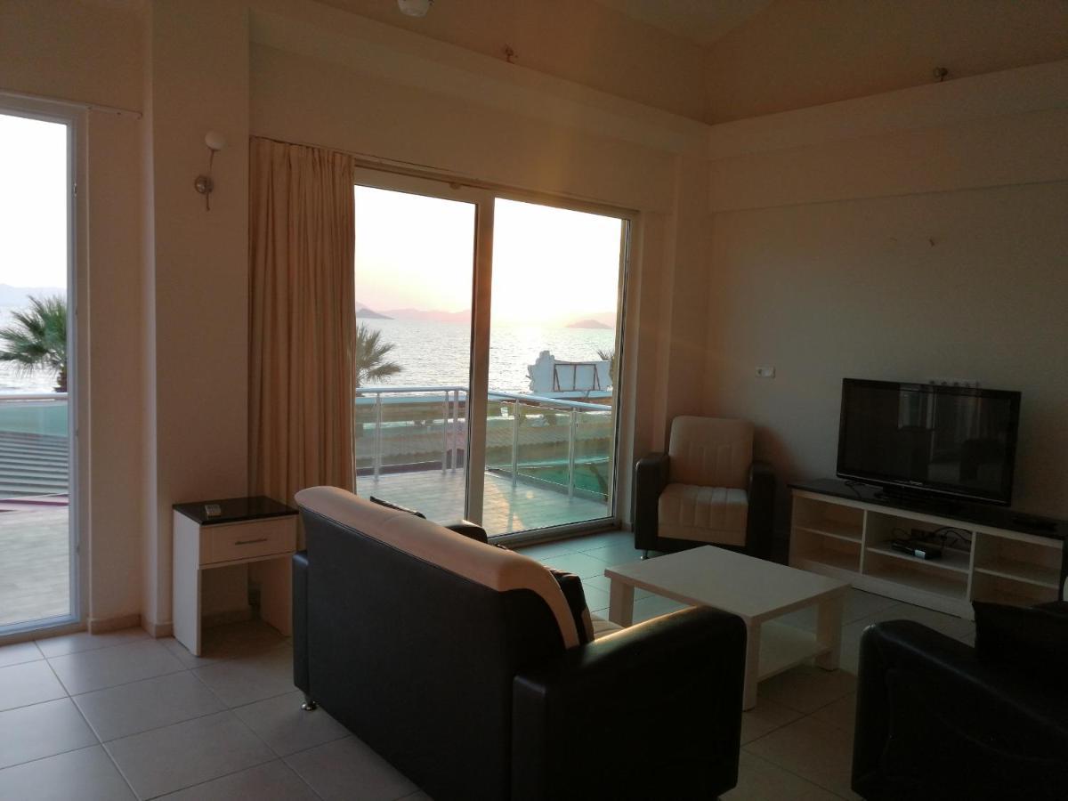 Apartment Seafront