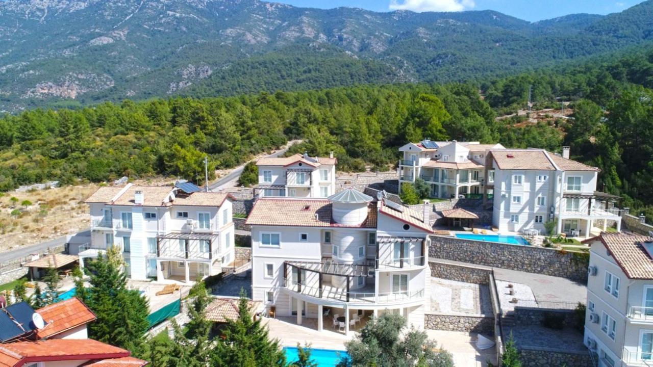 Karmele Villa