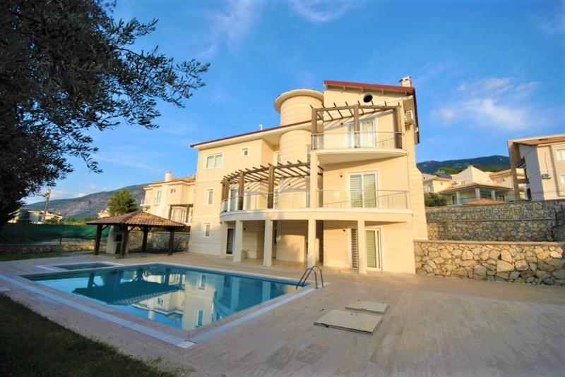 Karmele * Fethiye