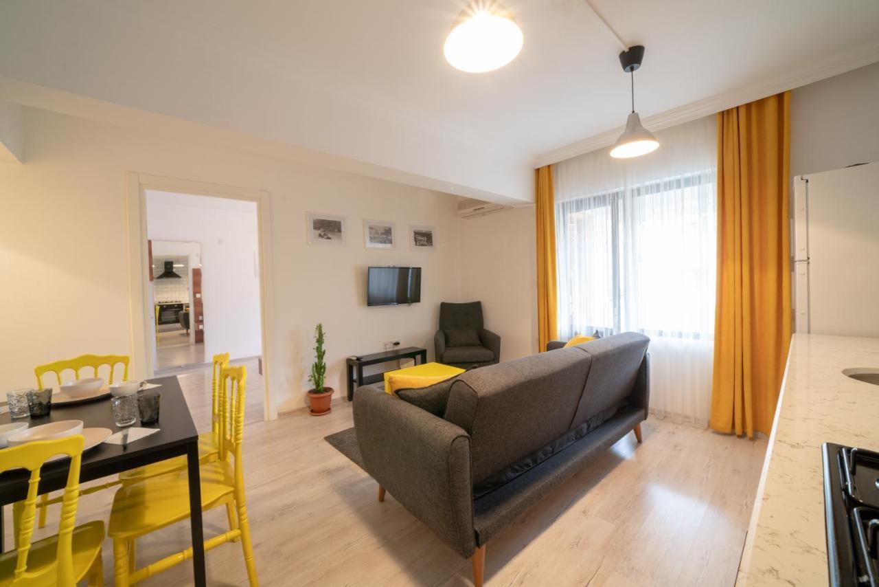 F48 Family Apartment *
