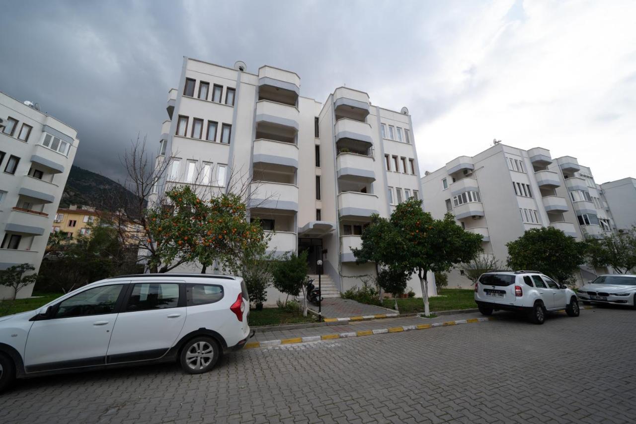 F48 Family Apartment *