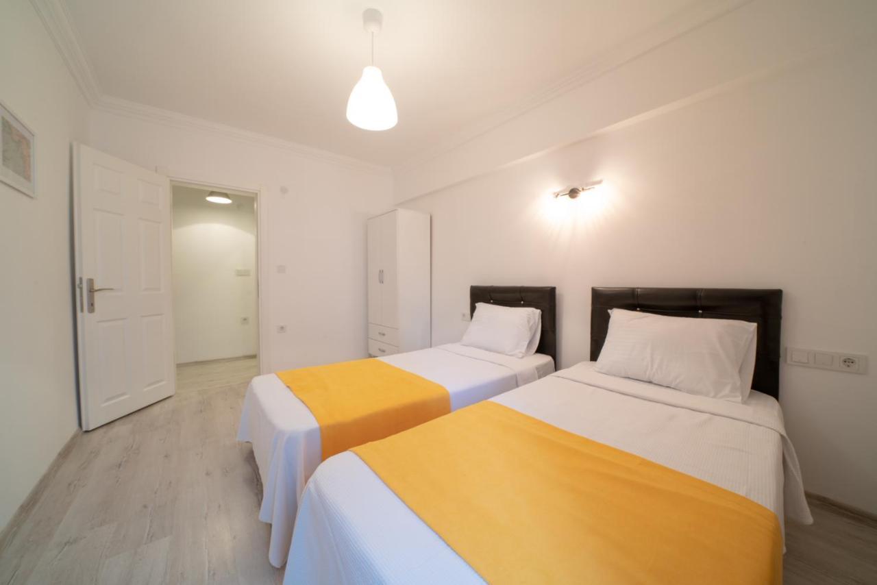F48 Family Apartment