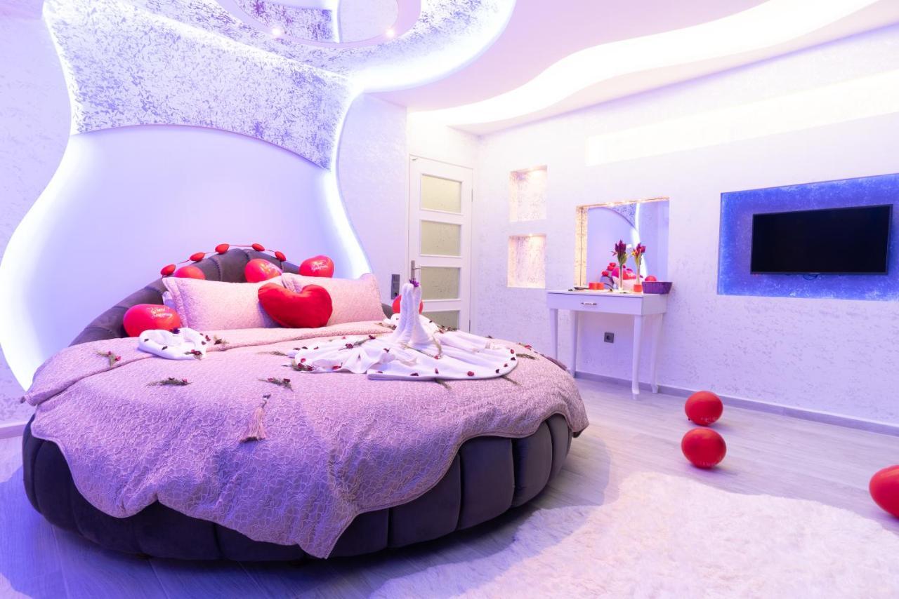 Terra Doruk Fethiye