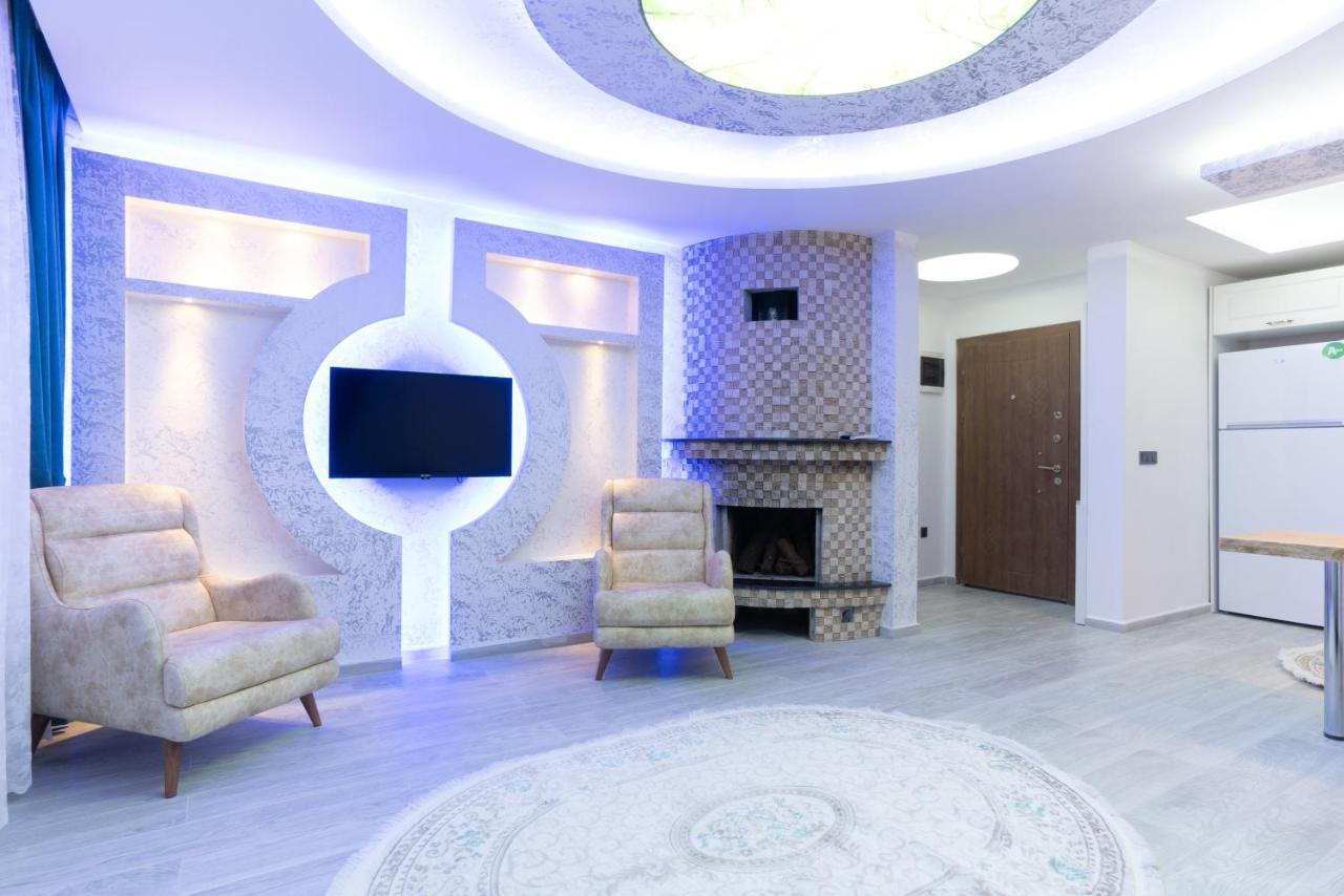 Terra Doruk * Fethiye