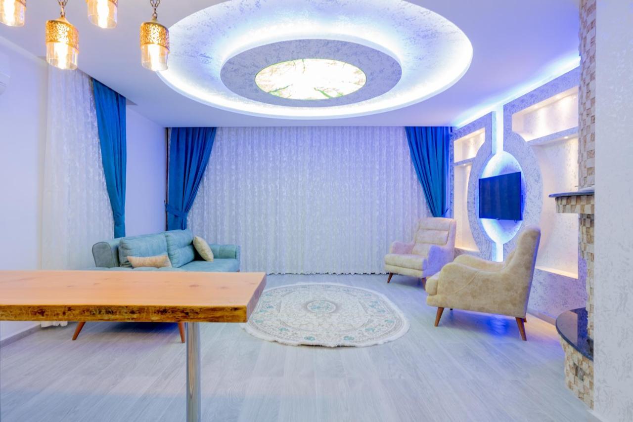 Villa Terra Doruk *
