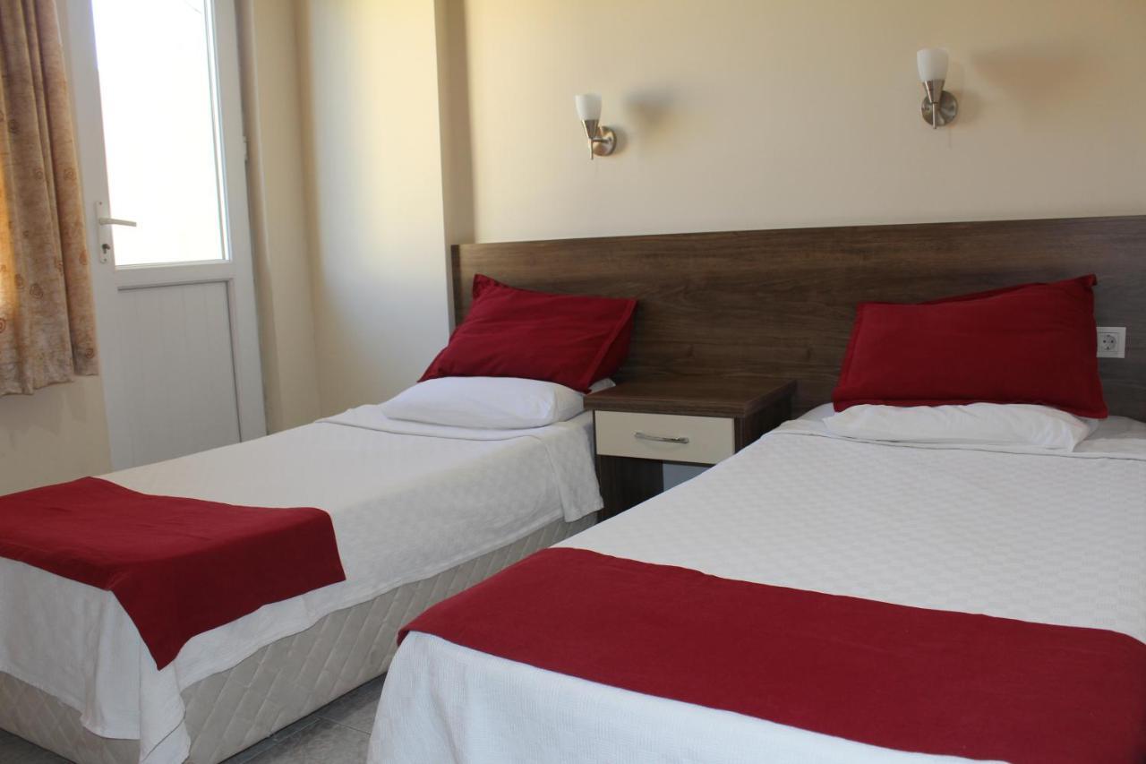 Dove Aparthotel 2*