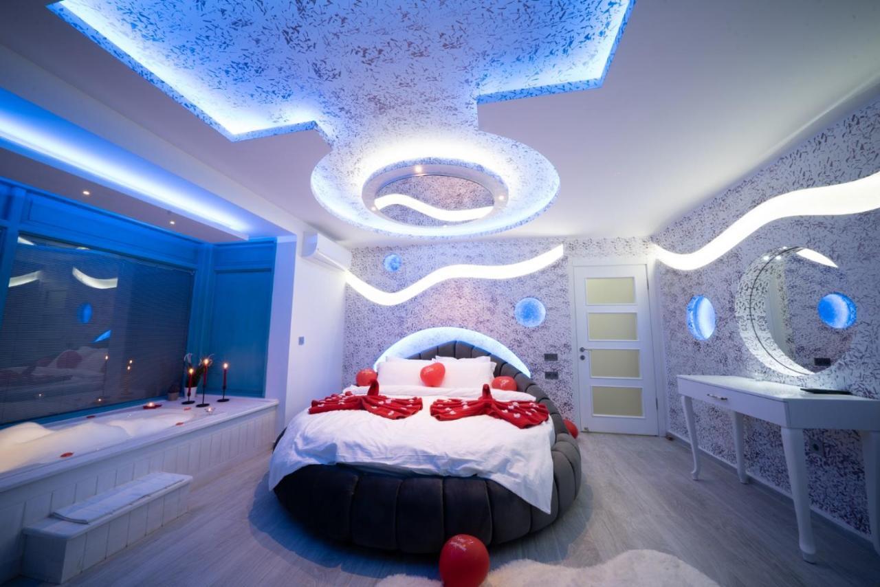 Villa Terra Doruk Fethiye