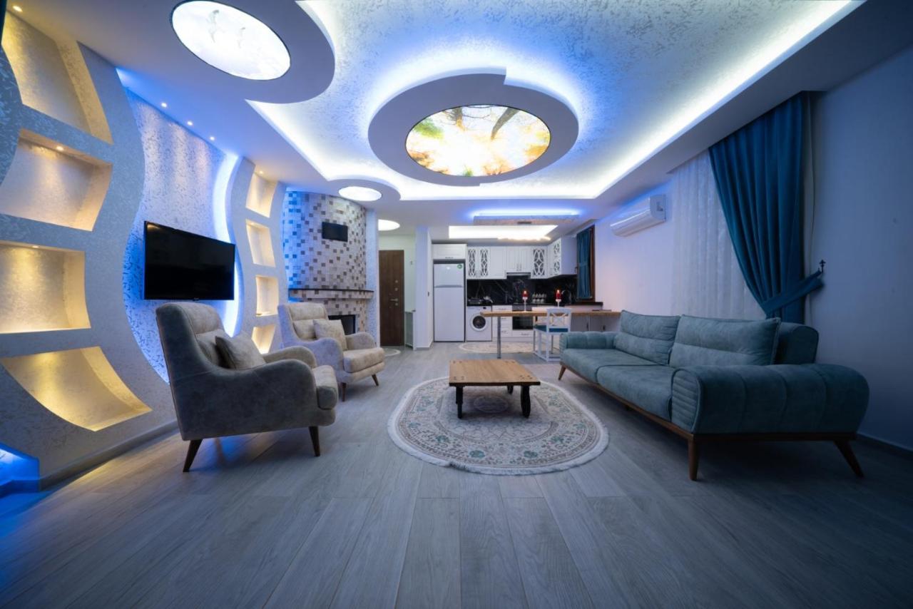 Villa Terra Doruk *
