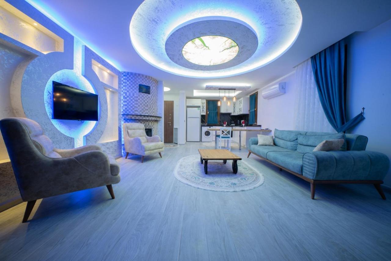 Terra Doruk Villa
