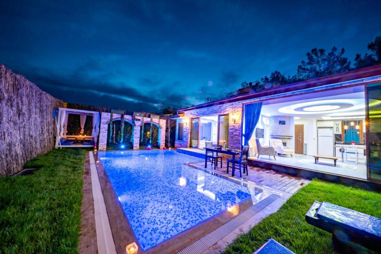 Terra Nehir Fethiye