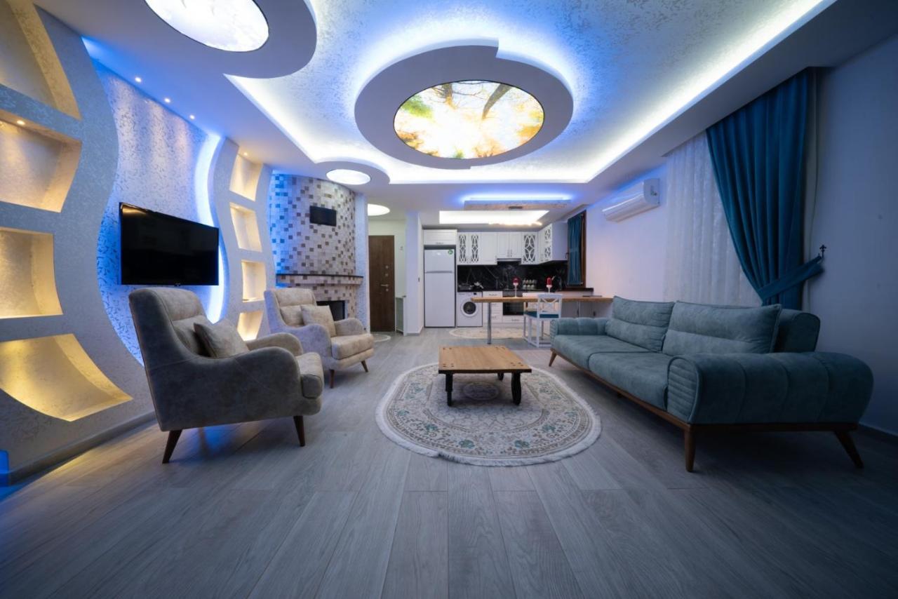 Villa Terra Nehir *