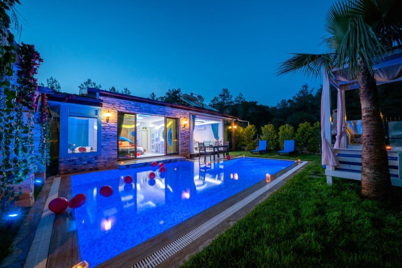 Terra Nehir Villa Fethiye