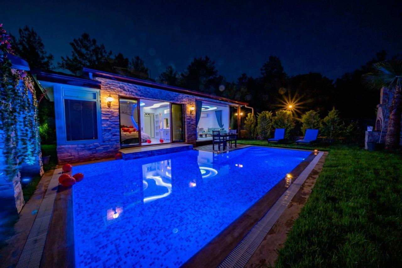 Villa Terra Doruk
